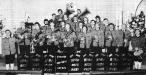 Egerlandecho 1987