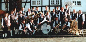 Egerlandecho 1998